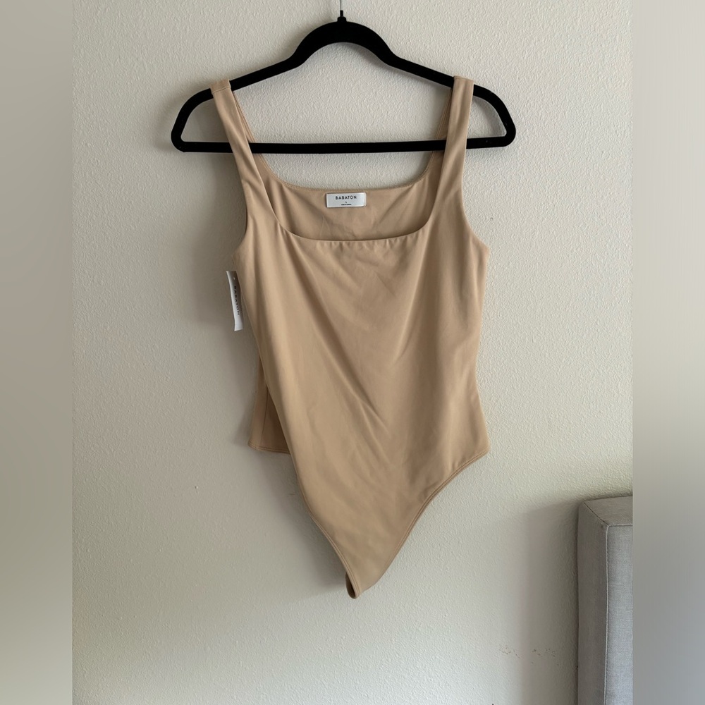 Aritzia contour bodysuit
